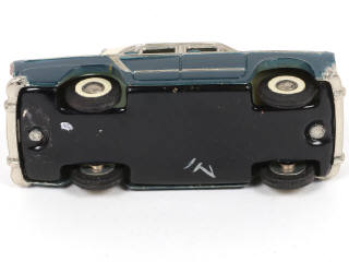 Lot 190 - TAISEIYA MICRO PET (JAPON) (1)