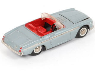 Lot 187 - YONEZAWA TOYS DIAPET (JAPON) (1)