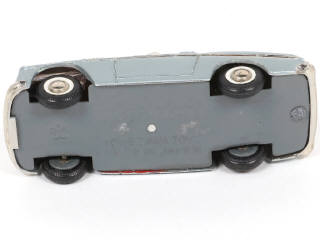 Lot 187 - YONEZAWA TOYS DIAPET (JAPON) (1)