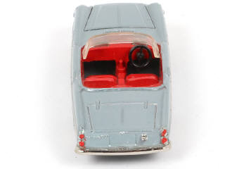 Lot 187 - YONEZAWA TOYS DIAPET (JAPON) (1)