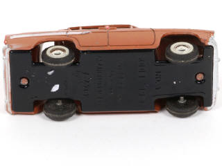 Lot 188 - ASAHI-ATC MODEL PET (JAPON) (1)