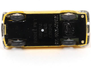 Lot 189 - ASAHI-ATC MODEL PET (JAPON) (1)