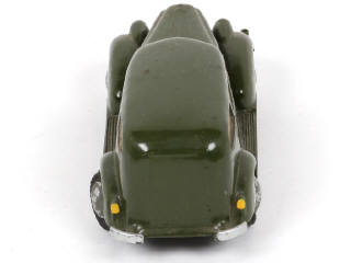 Lot 222 - TEKNO (DANEMARK) (1)