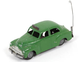 Lot 197 - MICRO MODELS (AUSTRALIE) (1)