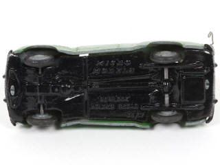 Lot 197 - MICRO MODELS (AUSTRALIE) (1)