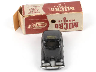 Lot 196 - MICRO MODELS (NOUVELLE-ZELANDE) (1)