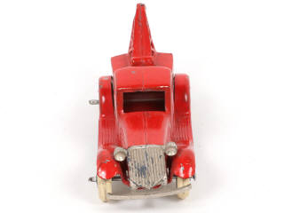 Lot 205 - K.A. BIRK (DANEMARK) (1)