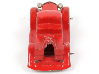 Lot 205 - K.A. BIRK (DANEMARK) (1)