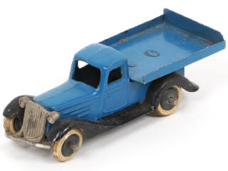 Lot 203 - K.A. BIRK (DANEMARK) (1)