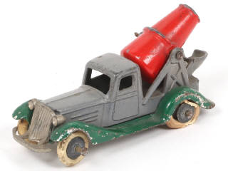 Lot 204 - K.A. BIRK (DANEMARK) (1)