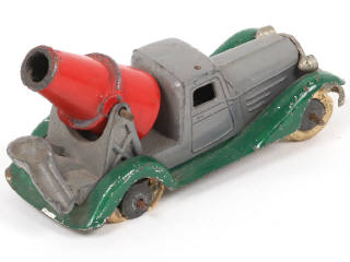 Lot 204 - K.A. BIRK (DANEMARK) (1)