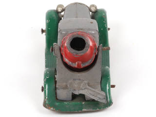 Lot 204 - K.A. BIRK (DANEMARK) (1)