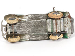 Lot 204 - K.A. BIRK (DANEMARK) (1)