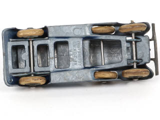 Lot 199 - TOOTSIETOY (USA) (1)