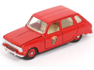 Lot 404 - DINKY TOYS (FRANCE) (1)
