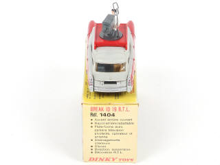 Lot 438 - DINKY TOYS (FRANCE) (1)