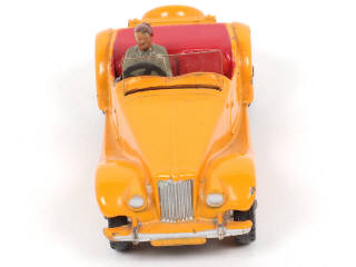 Lot 500 - DINKY TOYS (GB) (1)