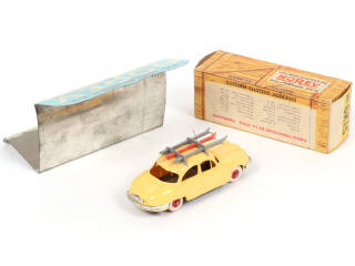 Lot 369 - NOREV (FRANCE) (2)