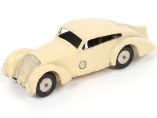 Lot 231 - MÄRKLIN (ALLEMAGNE) (1)