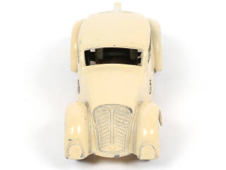 Lot 231 - MÄRKLIN (ALLEMAGNE) (1)