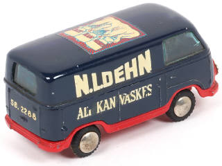 Lot 219 - TEKNO (DANEMARK) (1)