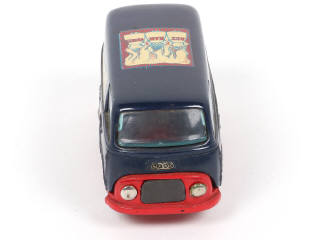 Lot 219 - TEKNO (DANEMARK) (1)