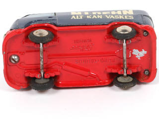 Lot 219 - TEKNO (DANEMARK) (1)