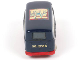 Lot 219 - TEKNO (DANEMARK) (1)