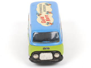 Lot 218 - TEKNO (DANEMARK) (1)