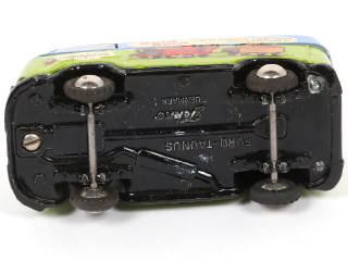 Lot 218 - TEKNO (DANEMARK) (1)