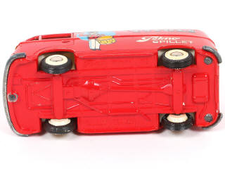 Lot 217 - TEKNO (DANEMARK) (1)