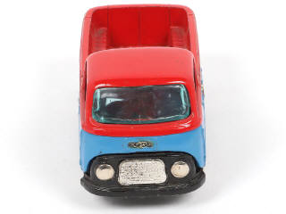 Lot 220 - TEKNO (DANEMARK) (1)