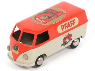 Lot 207 - TEKNO (DANEMARK) (1)