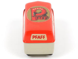 Lot 207 - TEKNO (DANEMARK) (1)