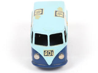 Lot 208 - TEKNO (DANEMARK) (1)