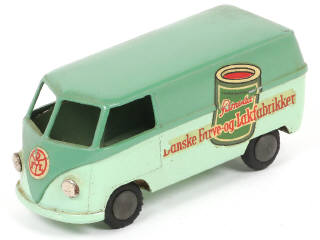 Lot 212 - TEKNO (DANEMARK) (1)