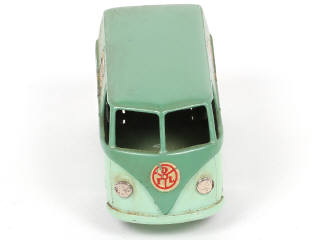 Lot 212 - TEKNO (DANEMARK) (1)