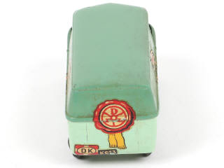 Lot 212 - TEKNO (DANEMARK) (1)