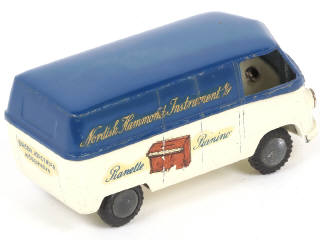 Lot 213 - TEKNO (DANEMARK) (1)