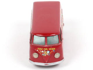 Lot 214 - TEKNO (DANEMARK) (1)