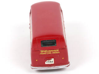 Lot 214 - TEKNO (DANEMARK) (1)