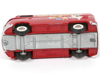 Lot 214 - TEKNO (DANEMARK) (1)