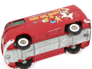 Lot 214 - TEKNO (DANEMARK) (1)