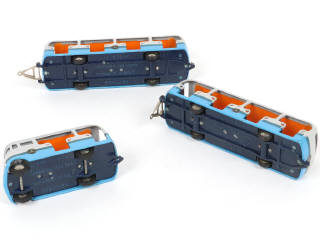 Lot 226 - TEKNO (DANEMARK) (1)