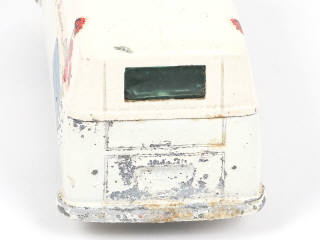 Lot 215 - TEKNO (DANEMARK) (1)