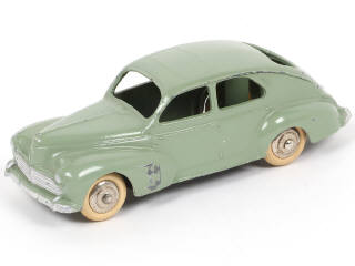 Lot 403 - DINKY TOYS (FRANCE) (1)