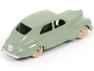 Lot 403 - DINKY TOYS (FRANCE) (1)