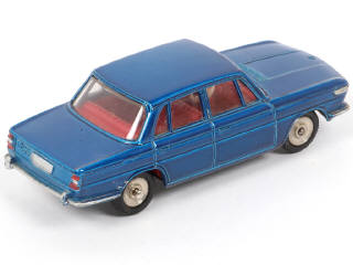 Lot 385 - DINKY TOYS (FRANCE) Série POCH (1)