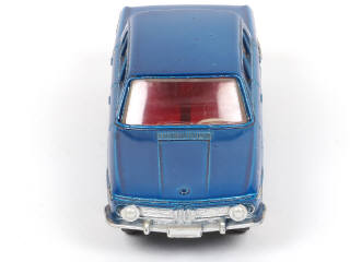 Lot 385 - DINKY TOYS (FRANCE) Série POCH (1)