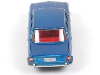 Lot 385 - DINKY TOYS (FRANCE) Série POCH (1)